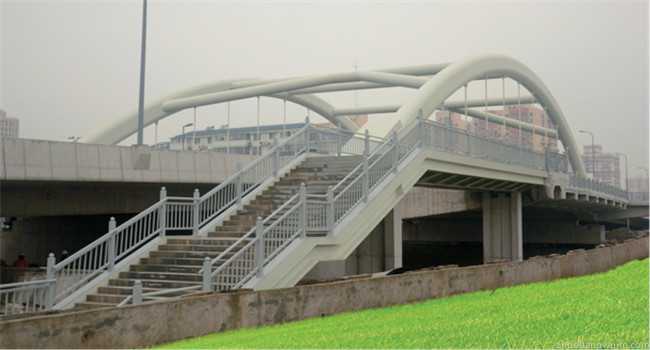 上海桥梁钢结构